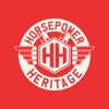 Horsepower Heritage artwork