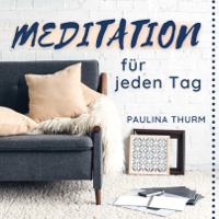 Meditation für jeden Tag - Dein Podcast für geführte Meditationen und Entspannung