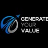 Generate Your Value artwork