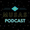 Las Musas Podcast artwork
