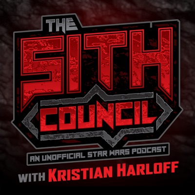 The Sith Council with Kristian Harloff The Sith Council with Kristian Harloff