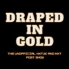 Draped In Gold: NXT and Wrestling Talk artwork