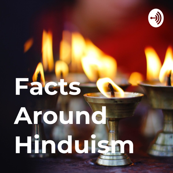 Facts Around Hinduism Artwork