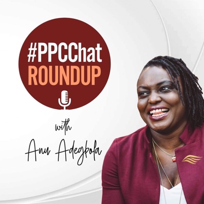 #PPCChat Roundup #PPCChat Roundup