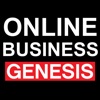 Online Business Genesis with Wes Roth artwork