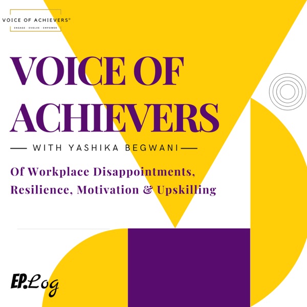 Voice of Achievers Artwork