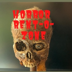 Horror Rent-o-Zone