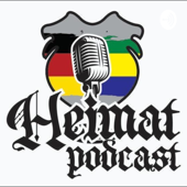 Heimat Podcast - Gabriel Heimat