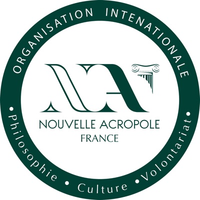 Nouvelle Acropole France Podcast Nouvelle Acropole France Podcast