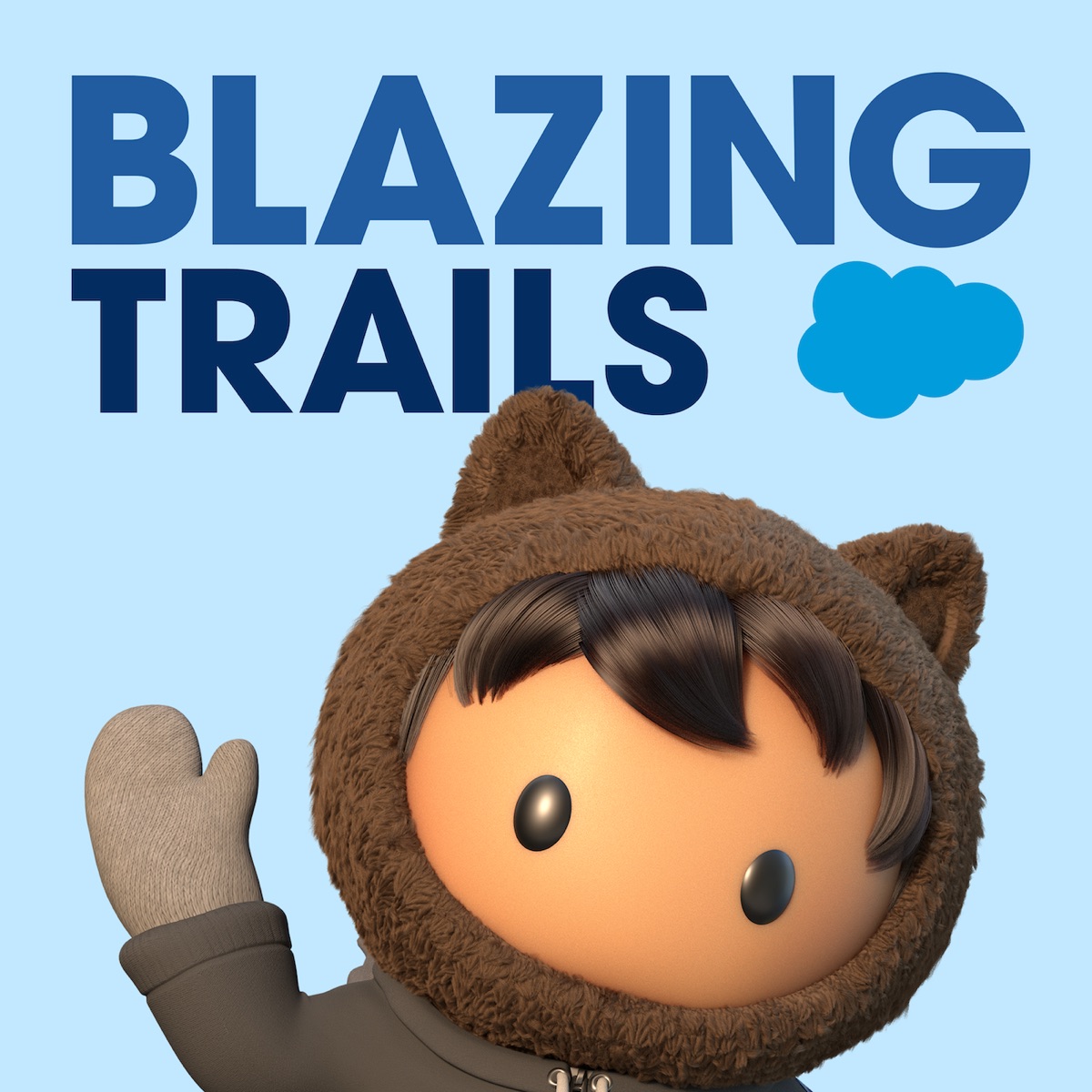 Blazing Trails