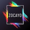 Zocayo: Breaking Barriers through Thought artwork