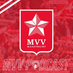 MVV Maastricht Podcast S3 afl 1 Maurice Verberne