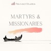 Martyrs And Missionaries artwork
