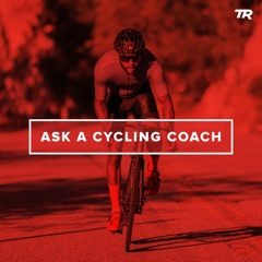Ask a Cycling Coach Podcast - Presented by TrainerRoad