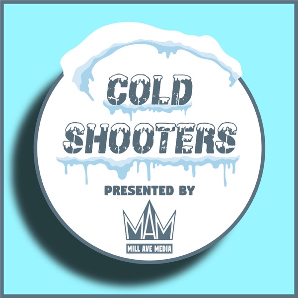 Cold Shooters Artwork