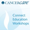 Rare Conditions CancerCare Connect Education Workshops artwork