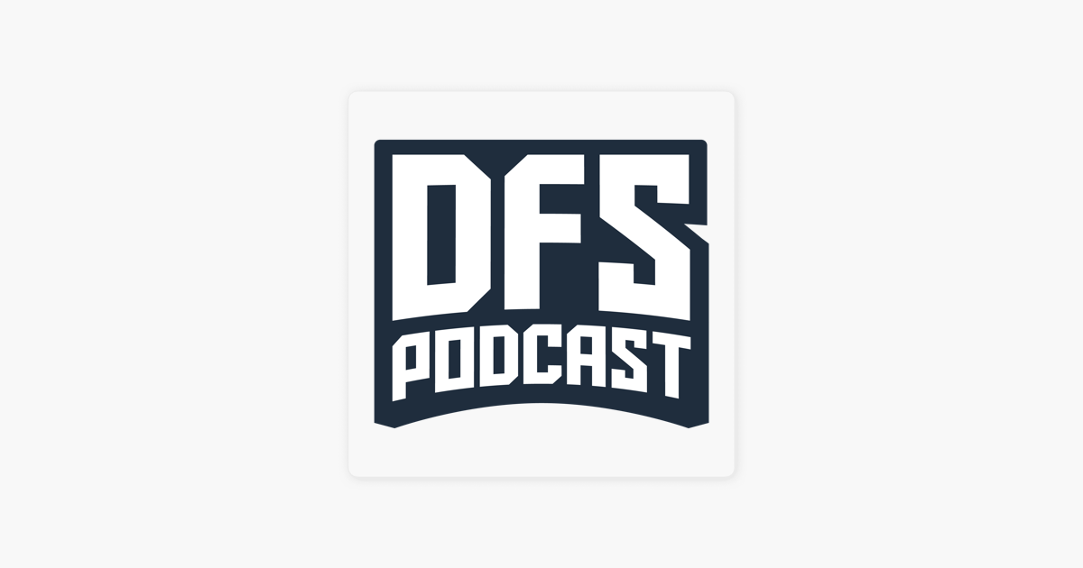 DFS Fantasy Football Pod on Apple Podcasts ‎DFS Fantasy Football Pod on Apple Podcasts
