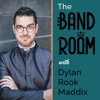 The Band Room Podcast artwork