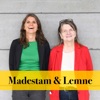 Madestam & Lemne artwork