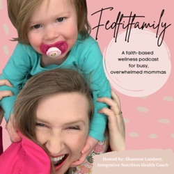 Fedfitfamily: Faith-Based Health and Wellness for Moms