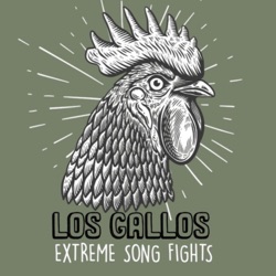 Los gallos