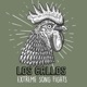 Los gallos