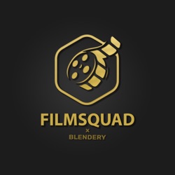 Filmsquad Podcast