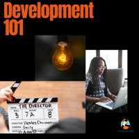 The Art of Showrunning