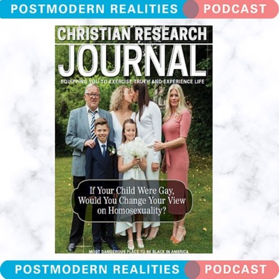 Postmodern Realities Podcast Postmodern Realities Podcast