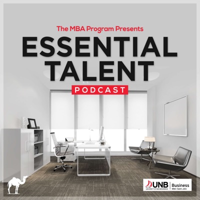 Essential Talent Essential Talent