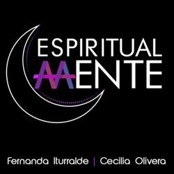 EspiritualMENTE -TEASER- Con Cecilia Olivera y Fernanda Iturralde