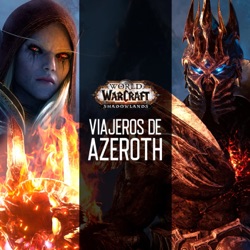 #01 - Bienvenidos a World of Warcraft ft. Bastian Guzman (Elmo)