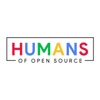 Humans of Open Source artwork