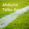 Ahdurin Talks Sports artwork