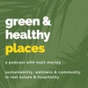 Green Healthy Places artwork