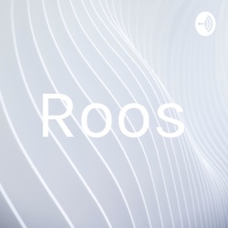 Roos podcast