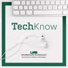 UAB TechKnow artwork