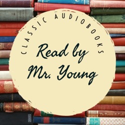 Bridge to Terabithia: Ch. 8 Audiobook Read By Mr. Young