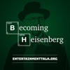 Becoming Heisenberg: Breaking Bad artwork