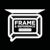 Frame &amp; Reference Podcast artwork