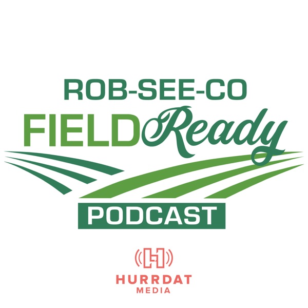 Field Ready Podcast Artwork