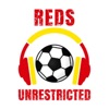 Reds Unrestricted - a Liverpool F.C. podcast artwork