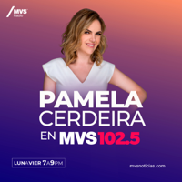 Pamela Cerdeira
