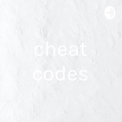 cheat codes