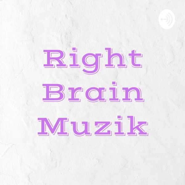 Right Brain Muzik Artwork
