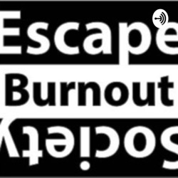 Escape From the Burnout Society