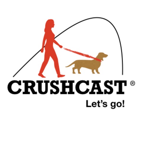 Crushcast