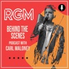 THE MUSIC INDUSTRY PODCAST FROM RGM MAGAZINE artwork