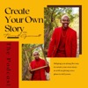 Create Your Own Story with Terayle Garnett artwork