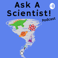 Dr. Tanya Harrison - Mars